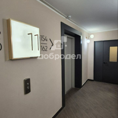 1-к квартира | 42.00 м² | 11 - 35 эт. 30