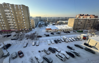 Березовский, ул. Восточная,7