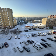 1-к квартира | 37.90 м² | 6 - 9 эт. 51