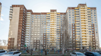 3-к квартира | 70.10 м² | 6 - 16 эт.