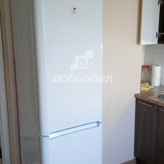 1-к квартира | 29.20 м² | 5 - 9 эт. 21