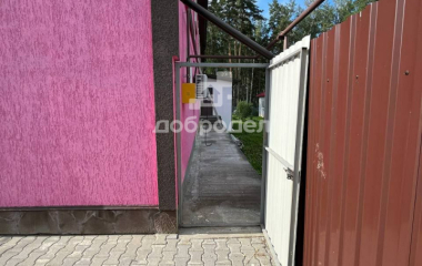 Верхнее Дуброво, ул. Обсерваторская,13