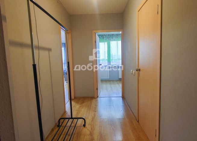 1-к квартира | 37.00 м² | 19 - 25 эт.