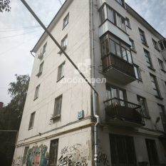 2-к квартира | 44.40 м² | 2 - 5 эт. 91