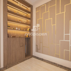 1-к квартира | 48.00 м² | 4 - 8 эт. 130