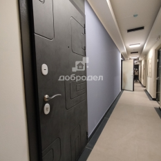 1-к квартира | 32.60 м² | 2 - 21 эт. 11