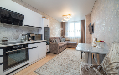 Екатеринбург, пр-кт. Космонавтов,91В