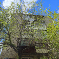 3-к квартира | 51.20 м² | 5 - 5 эт. 40