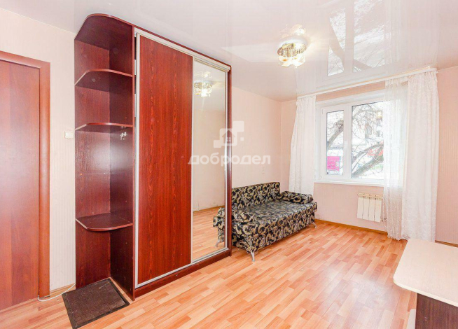 Комната | 57.00 м² | 1 - 9 эт.
