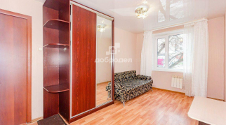 Комната | 57.00 м² | 1 - 9 эт.