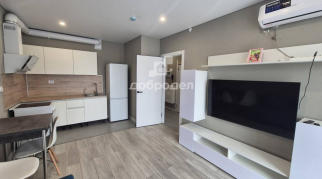 1-к квартира | 35.00 м² | 8 - 16 эт.