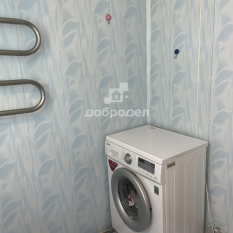 1-к квартира | 32.80 м² | 8 - 9 эт. 30