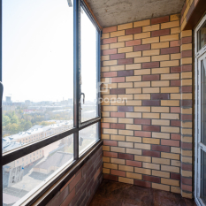 2-к квартира | 70.80 м² | 17 - 19 эт. 61