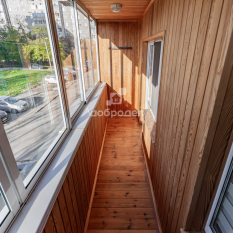 4-к квартира | 77.90 м² | 2 - 9 эт. 11