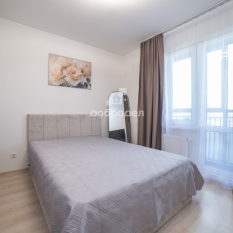 1-к квартира | 32.40 м² | 14 - 25 эт. 41