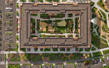 Екатеринбург, ул. Академика Ландау, стр. 4