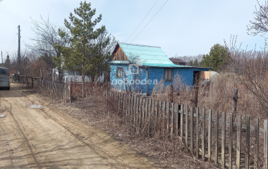 Белоярский, 