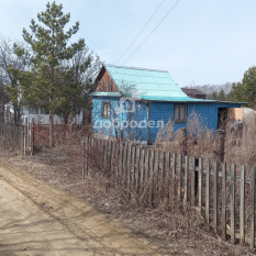 Участок | 40.00 сот. 41