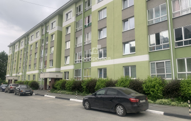 Березовский, ул. Первомайский Посёлок,10б корпус2