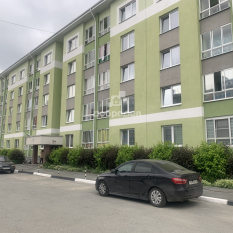 1-к квартира | 45.40 м² | 5 - 5 эт. 60
