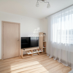 2-к квартира | 43.50 м² | 9 - 20 эт. 21