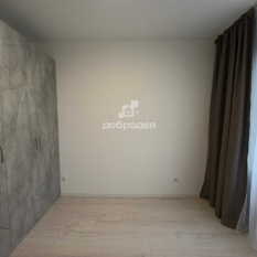 1-к квартира | 31.00 м² | 8 - 27 эт. 11