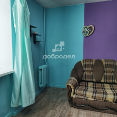 4-к квартира | 62.10 м² | 1 - 5 эт. 01
