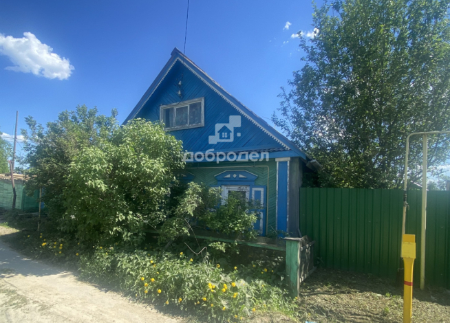 Дом | 0.00 м²