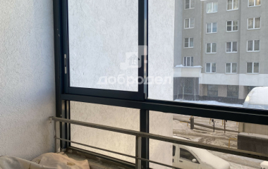 Екатеринбург, ул. Рябинина,31