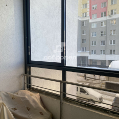 2-к квартира | 58.80 м² | 2 - 22 эт. 50