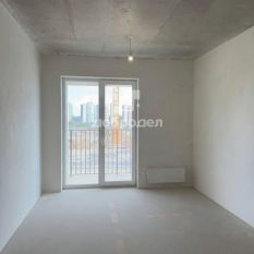 1-к квартира | 40.10 м² | 2 - 15 эт. 10