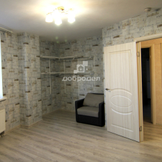 60.00 м² | 16 - 17 эт. 00