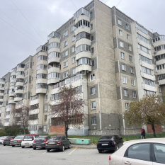 3-к квартира | 64.00 м² | 2 - 10 эт. 51