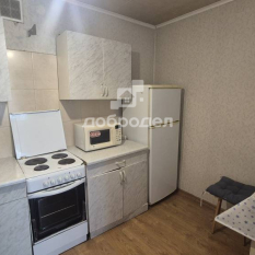 2-к квартира | 34.00 м² | 5 - 9 эт. 11