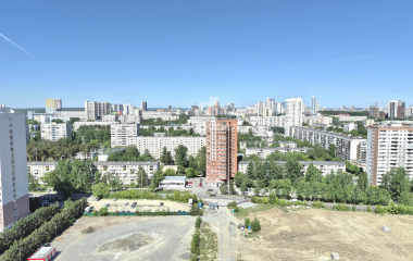 Екатеринбург, ул. Громова,26/3