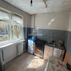 2-к квартира | 41.70 м² | 2 - 5 эт. 61