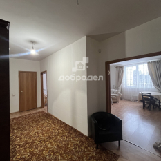3-к квартира | 79.40 м² | 5 - 9 эт. 30