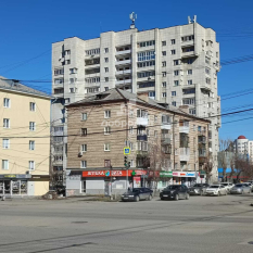 81.40 м² | 1 - 5 эт. 31