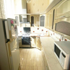 3-к квартира | 66.00 м² | 1 - 4 эт. 30