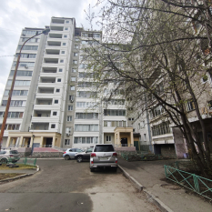 3-к квартира | 67.60 м² | 1 - 10 эт. 80