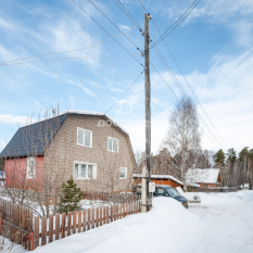 Участок | 101.80 сот. 01