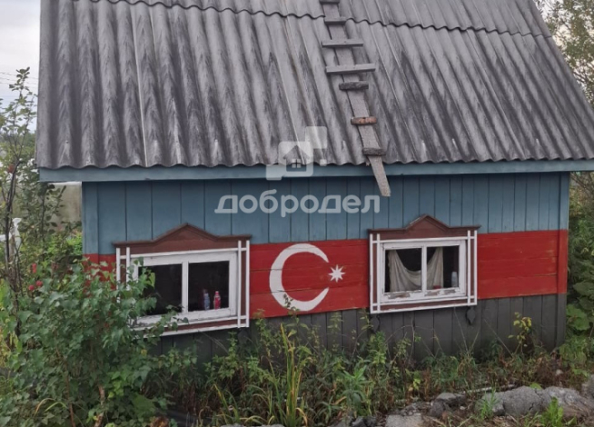 Участок | 25.00 сот.