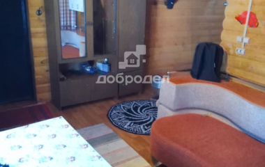 Березовский, СТ 68 "Надежда", 3а