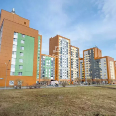 2-к квартира | 61.50 м² | 2 - 14 эт. 70