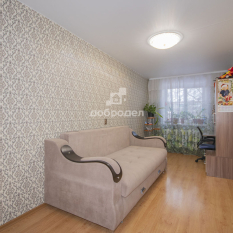 2-к квартира | 44.90 м² | 3 - 5 эт. 01