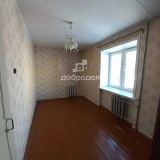 3-к квартира | 50.80 м² | 4 - 5 эт. 11