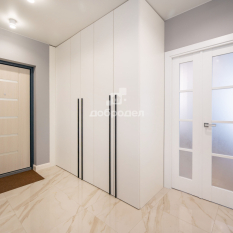 2-к квартира | 57.50 м² | 14 - 15 эт. 30