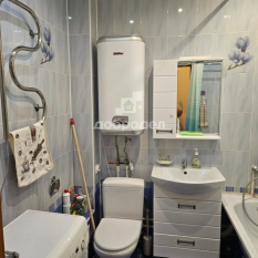 1-к квартира | 38.20 м² | 6 - 15 эт. 20