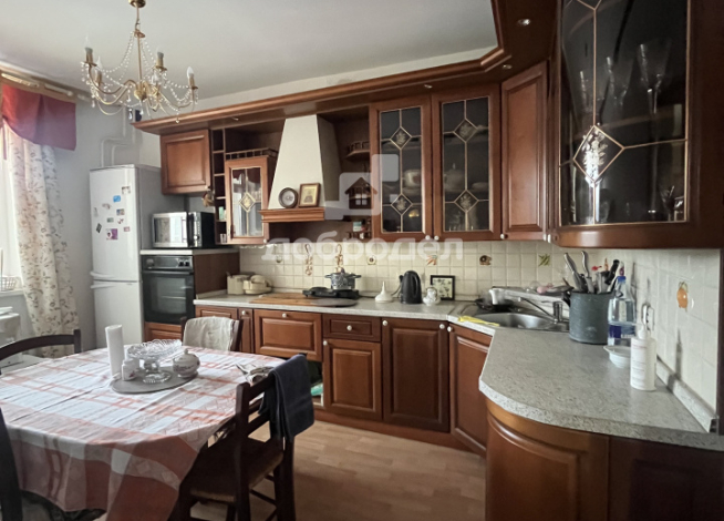 3-к квартира | 79.40 м² | 5 - 9 эт.