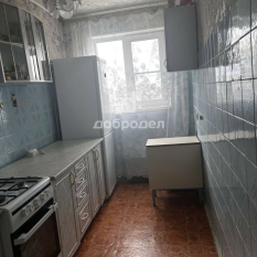 3-к квартира | 63.80 м² | 8 - 9 эт. 60